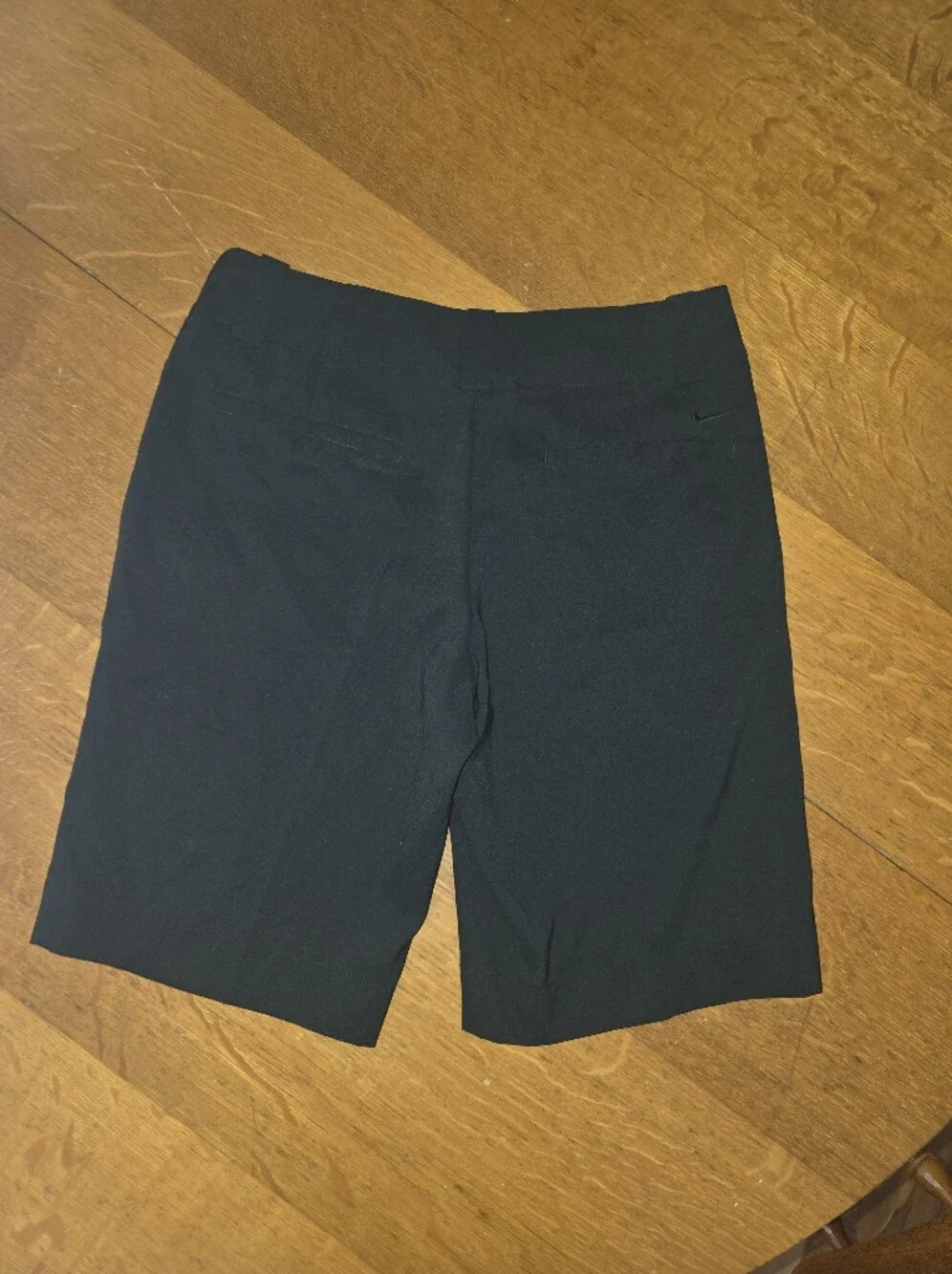 NWT Nike Tour Performance Golf Shorts DriFit Women's Size 2 Black 10